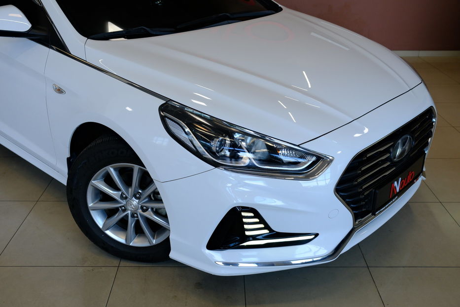 Продам Hyundai Sonata 2017 года в Одессе