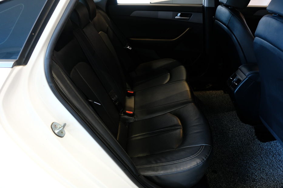 Продам Hyundai Sonata 2017 года в Одессе