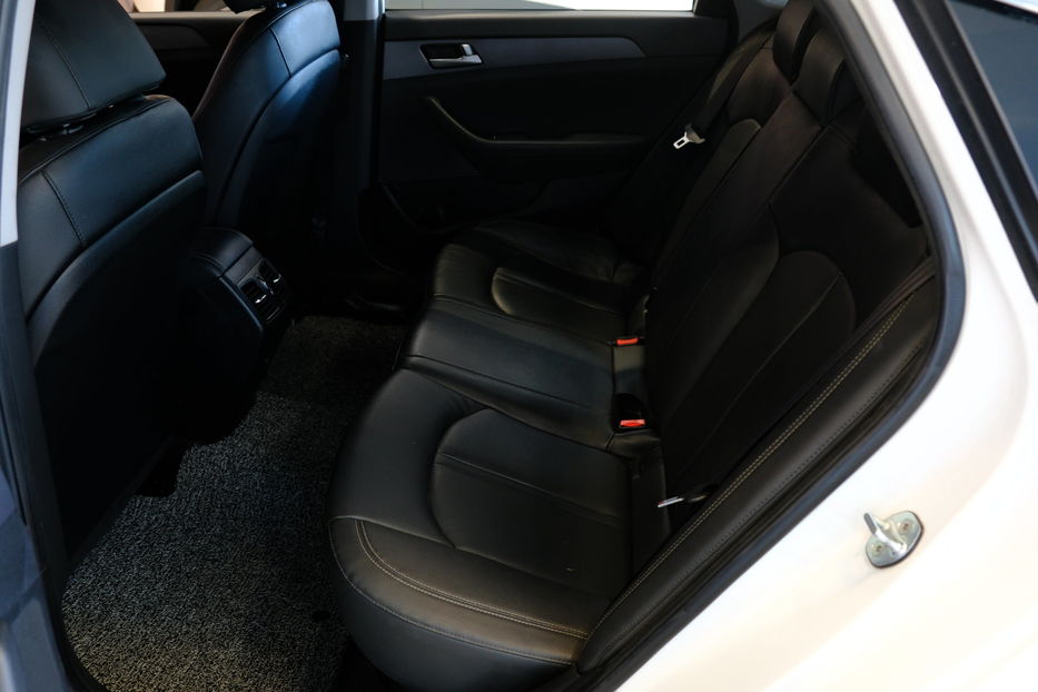 Продам Hyundai Sonata 2017 года в Одессе