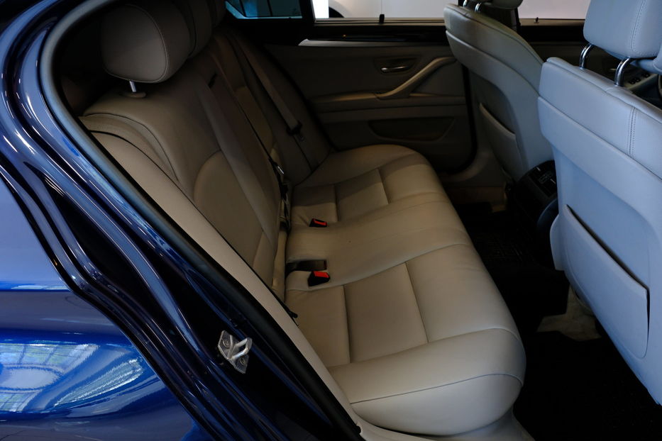 Продам BMW 528 2013 года в Одессе