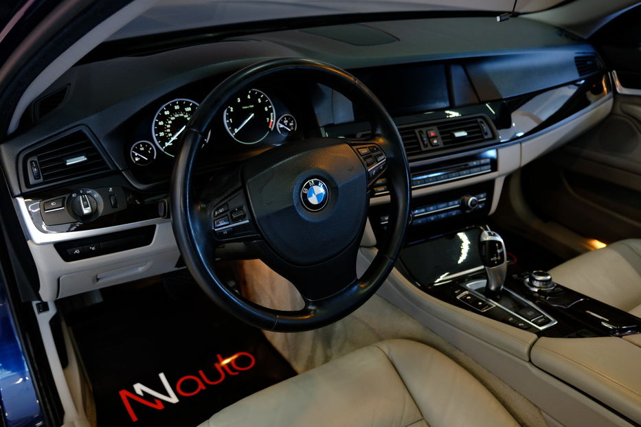 Продам BMW 528 2013 года в Одессе