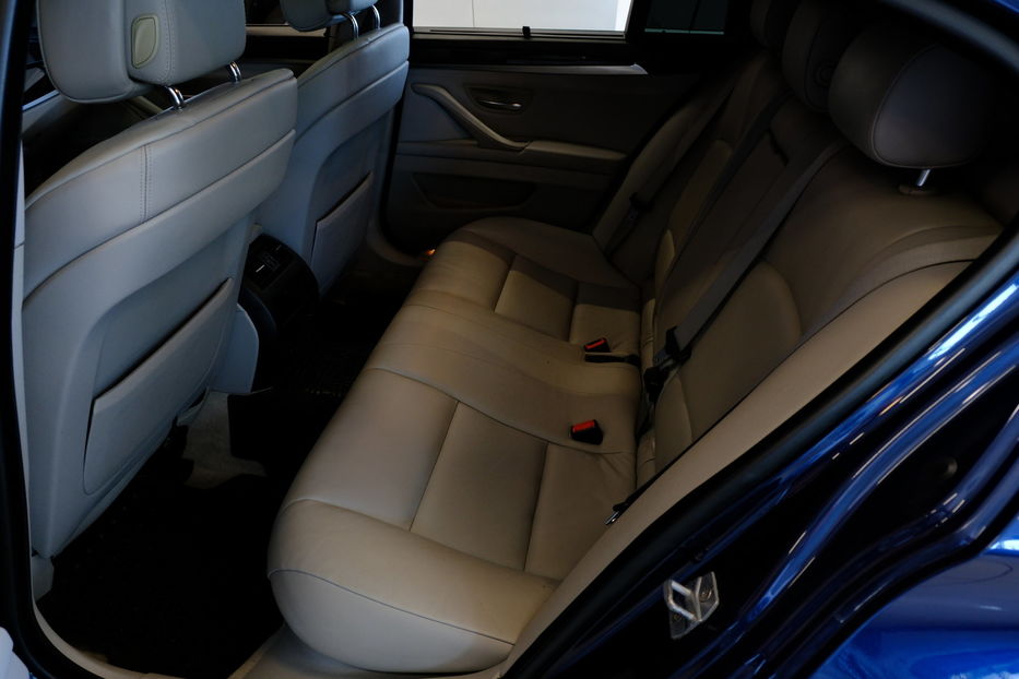 Продам BMW 528 2013 года в Одессе
