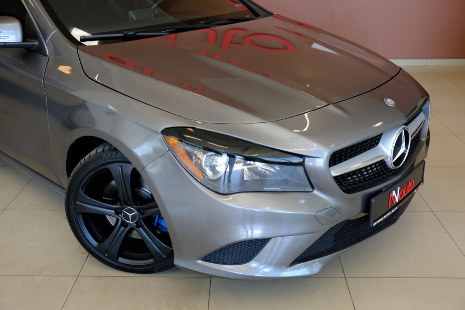 Продам Mercedes-Benz CLA-Class 2013 года в Одессе