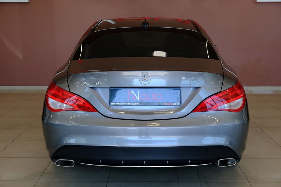 Продам Mercedes-Benz CLA-Class 2013 года в Одессе