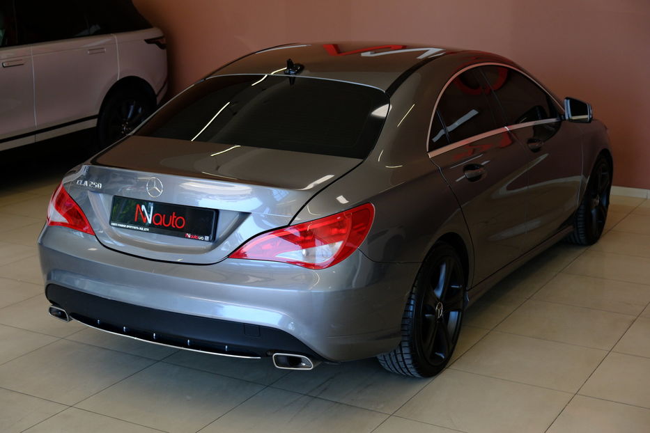 Продам Mercedes-Benz CLA-Class 2013 года в Одессе