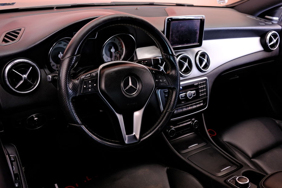 Продам Mercedes-Benz CLA-Class 2013 года в Одессе