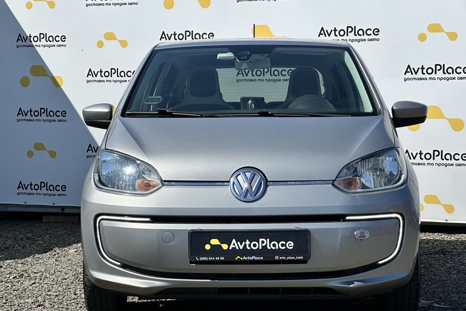 Продам Volkswagen Up 18 квт 2014 года в Луцке