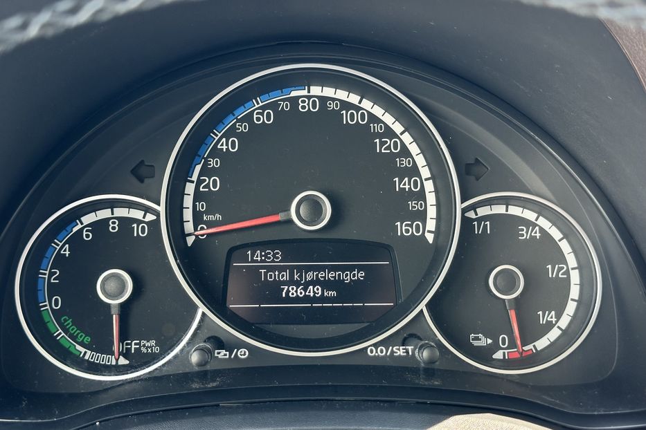 Продам Volkswagen Up 18 квт 2014 года в Луцке