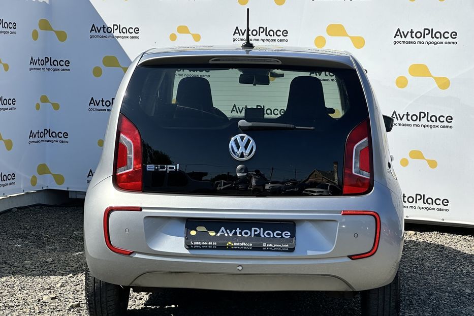 Продам Volkswagen Up 18 квт 2014 года в Луцке