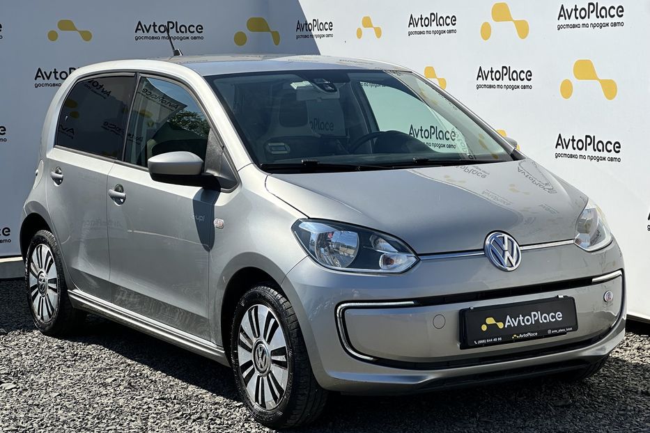 Продам Volkswagen Up 18 квт 2014 года в Луцке