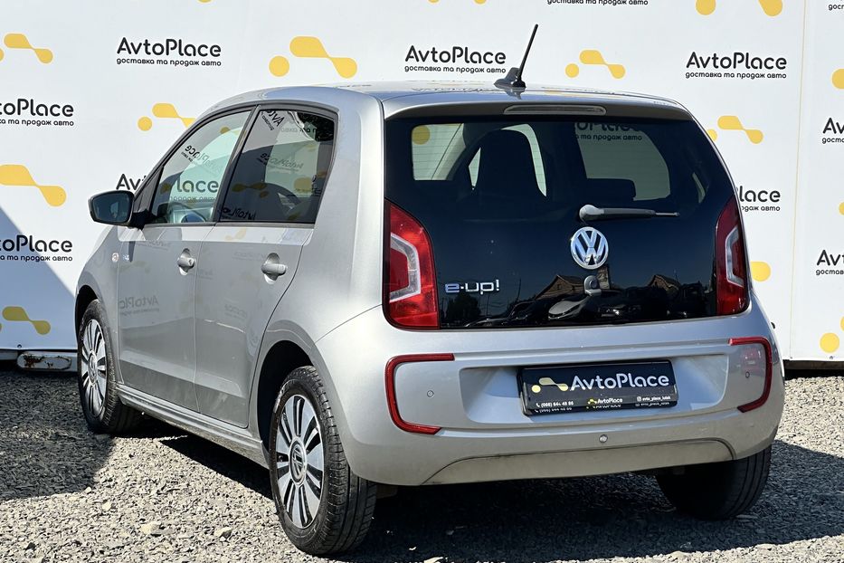 Продам Volkswagen Up 18 квт 2014 года в Луцке