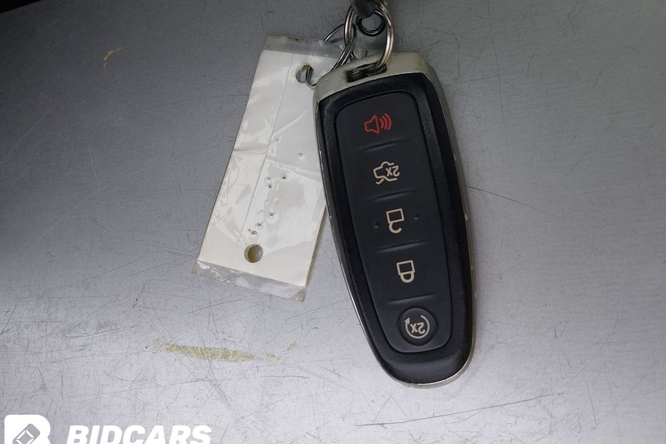 Продам Ford Focus Titanium 2017 года в Львове