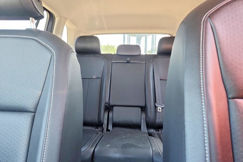 Продам Volkswagen Tiguan SE 2022 года в Львове