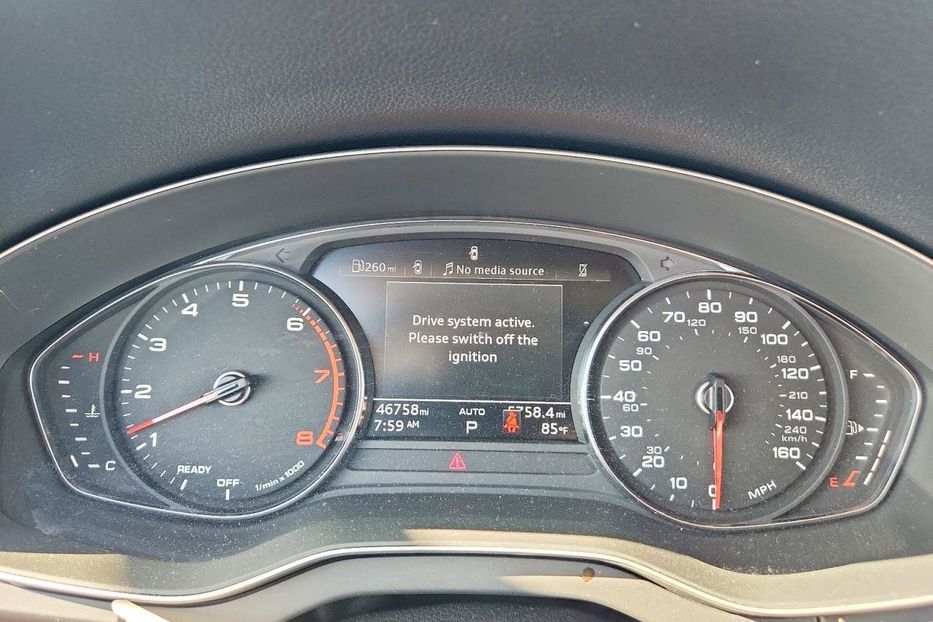 Продам Audi Q5 Premium 45 2022 года в Львове