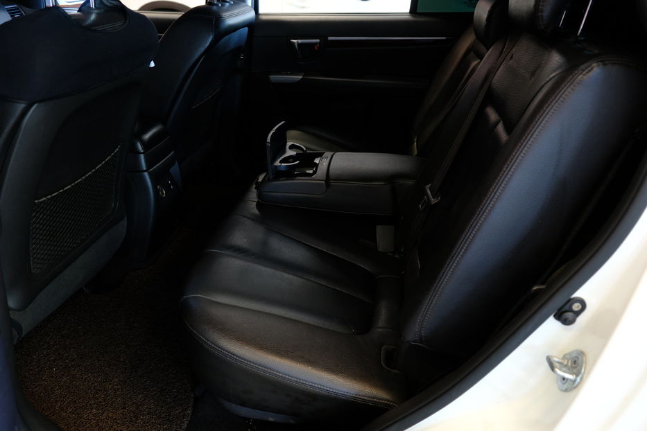 Продам Hyundai Santa FE 2009 года в Одессе