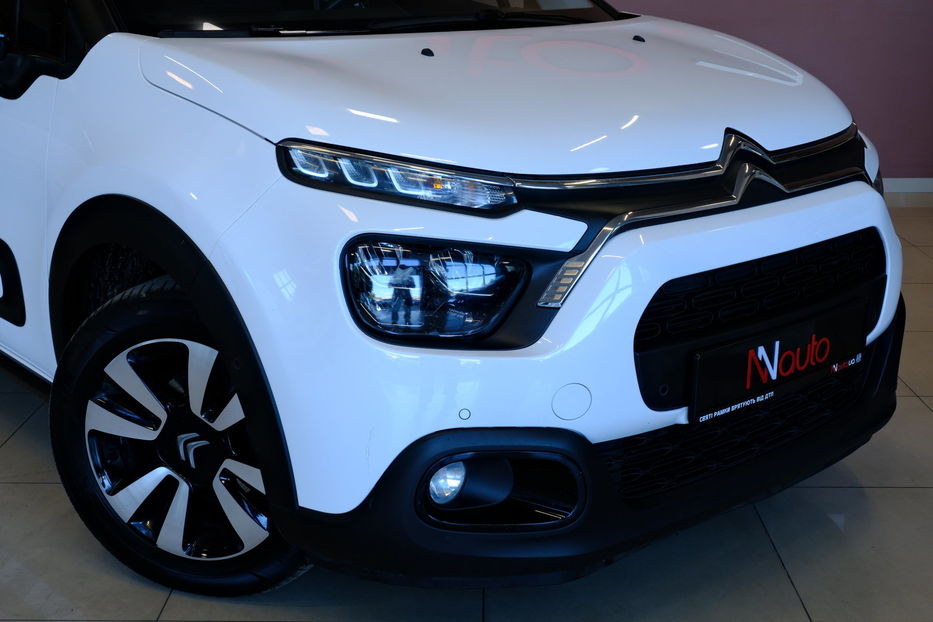 Продам Citroen C3 2021 года в Одессе
