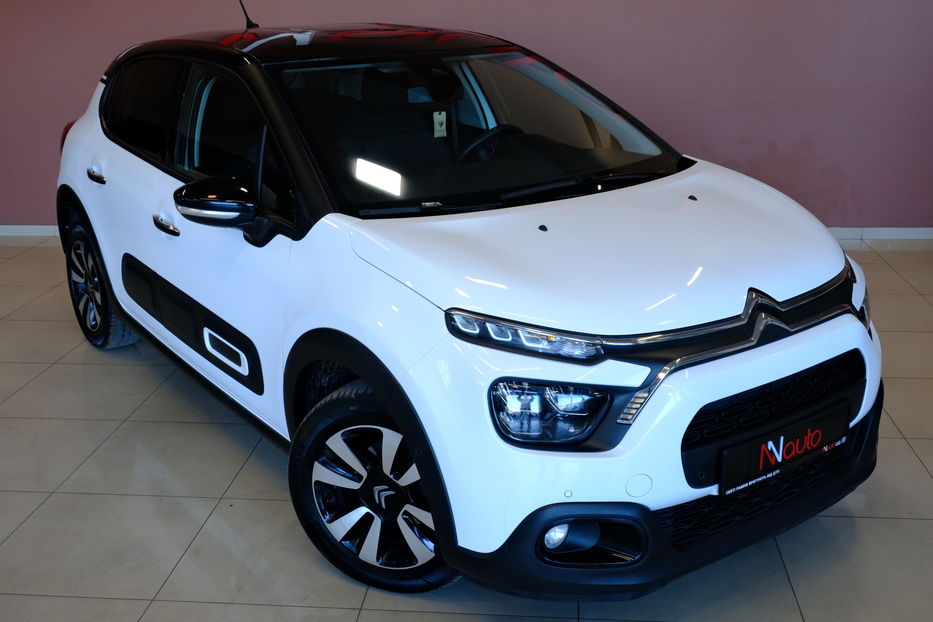 Продам Citroen C3 2021 года в Одессе