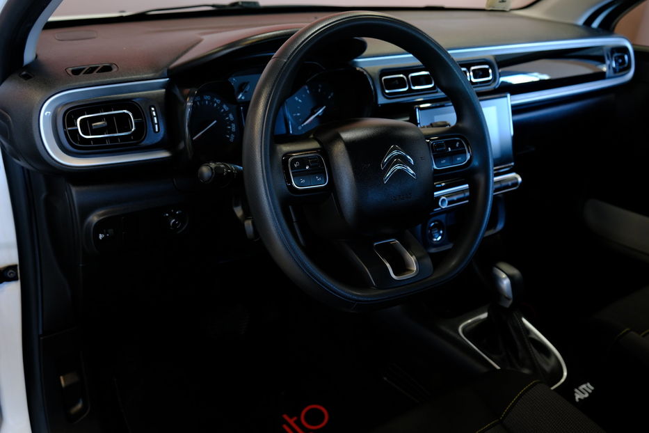 Продам Citroen C3 2021 года в Одессе