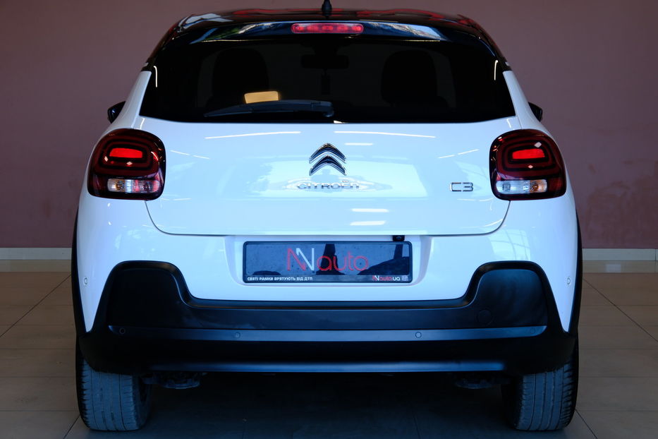 Продам Citroen C3 2021 года в Одессе
