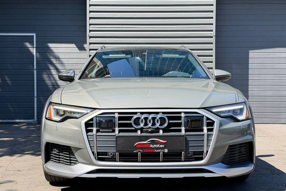 Продам Audi A6 Allroad Quattro Ultra 2024 года в Киеве