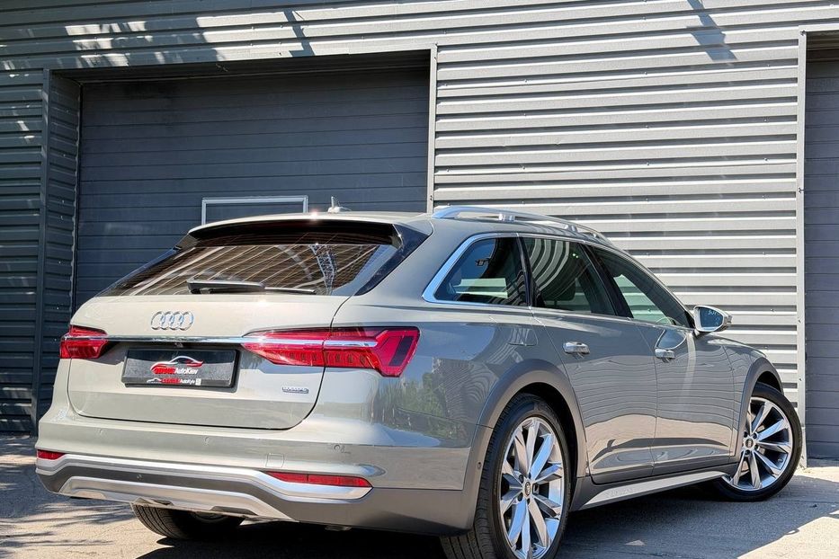 Продам Audi A6 Allroad Quattro Ultra 2024 года в Киеве