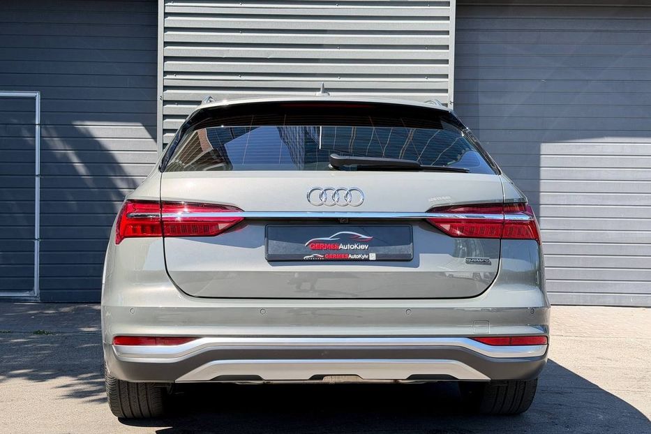 Продам Audi A6 Allroad Quattro Ultra 2024 года в Киеве