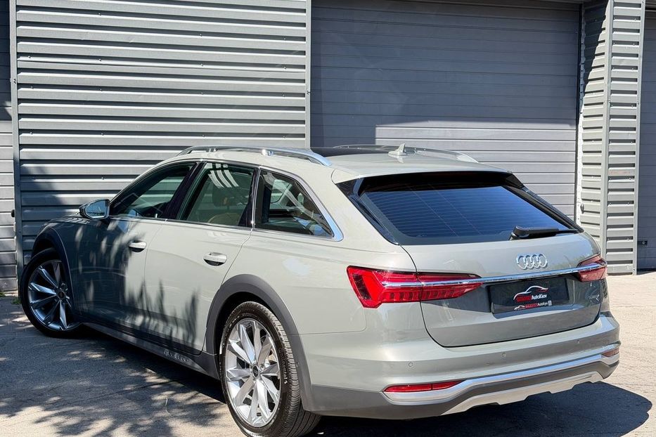 Продам Audi A6 Allroad Quattro Ultra 2024 года в Киеве