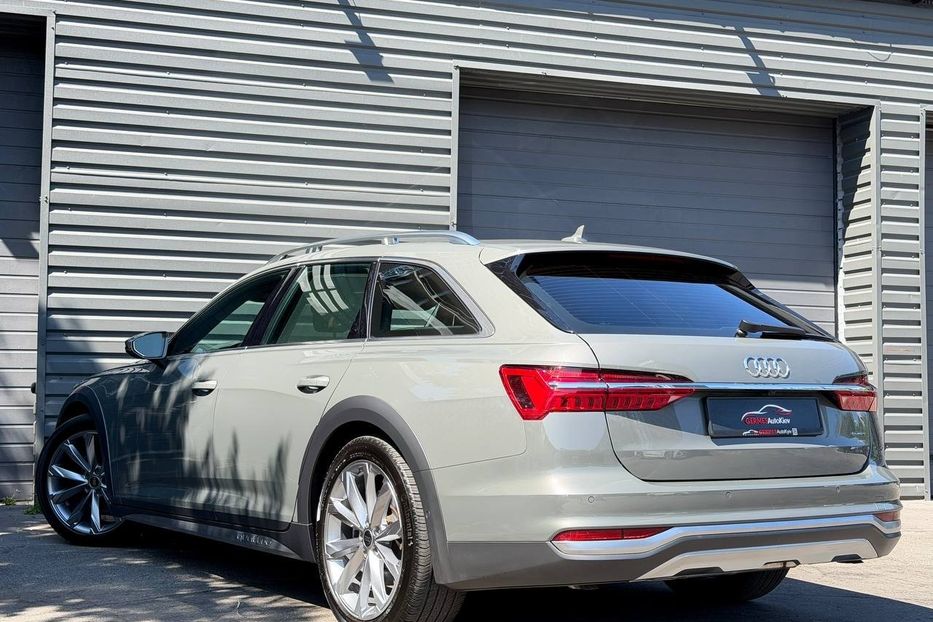 Продам Audi A6 Allroad Quattro Ultra 2024 года в Киеве