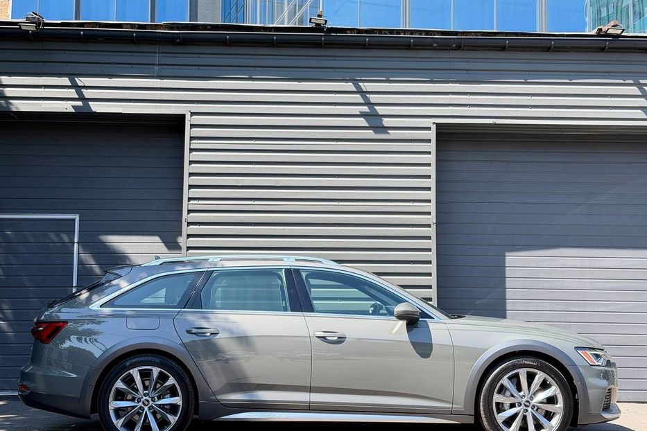 Продам Audi A6 Allroad Quattro Ultra 2024 года в Киеве