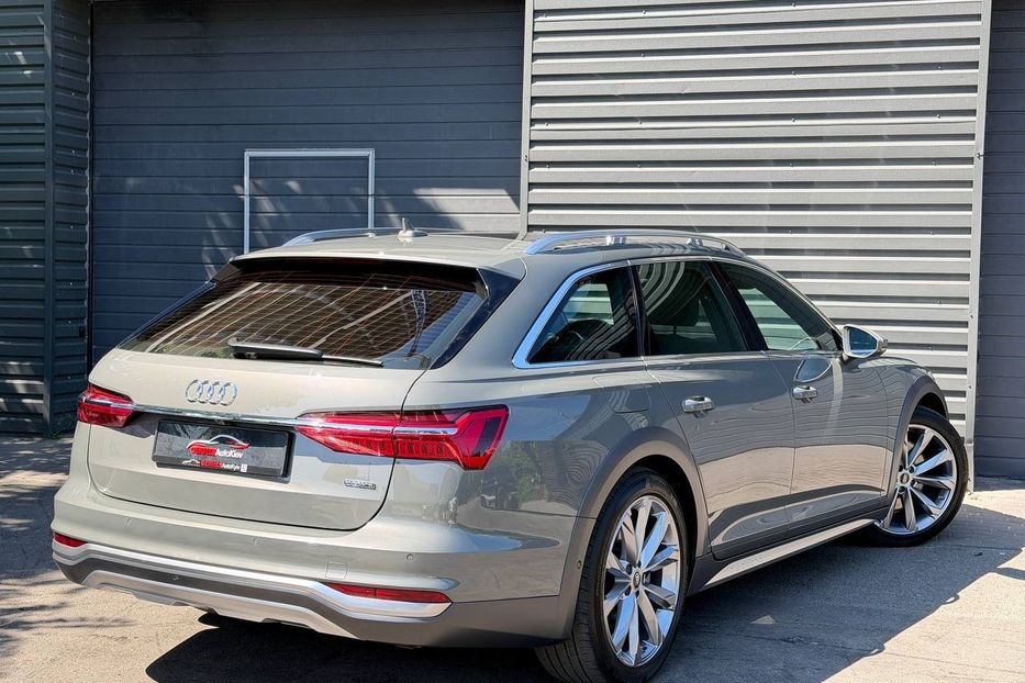 Продам Audi A6 Allroad Quattro Ultra 2024 года в Киеве