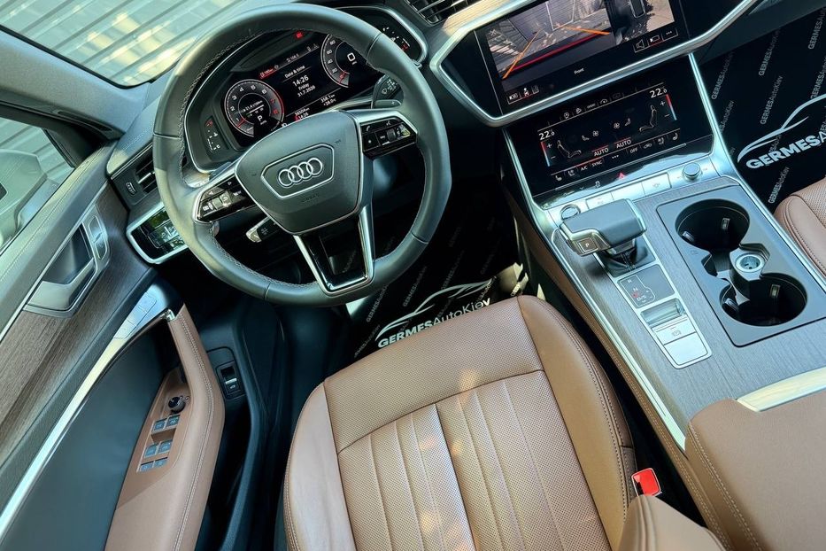 Продам Audi A6 Allroad Quattro Ultra 2024 года в Киеве