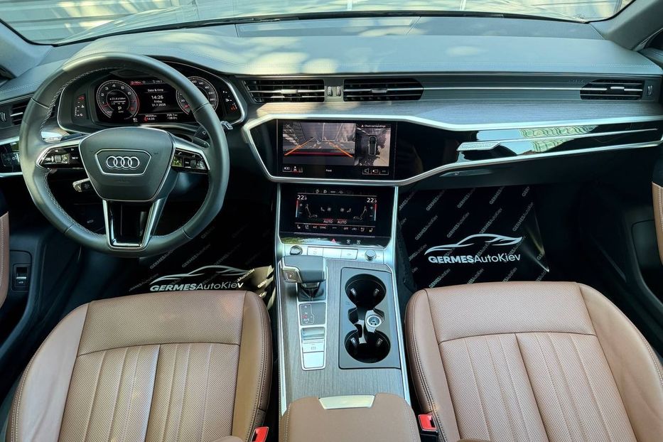 Продам Audi A6 Allroad Quattro Ultra 2024 года в Киеве