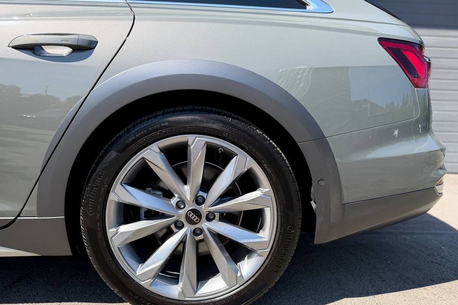 Продам Audi A6 Allroad Quattro Ultra 2024 года в Киеве