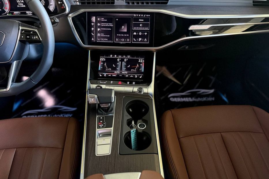 Продам Audi A6 Allroad Quattro Ultra 2024 года в Киеве