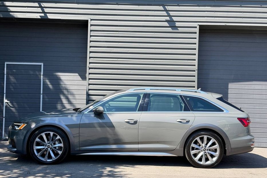 Продам Audi A6 Allroad Quattro Ultra 2024 года в Киеве