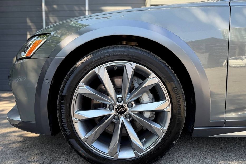 Продам Audi A6 Allroad Quattro Ultra 2024 года в Киеве