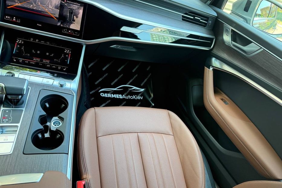 Продам Audi A6 Allroad Quattro Ultra 2024 года в Киеве