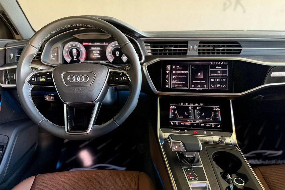 Продам Audi A6 Allroad Quattro Ultra 2024 года в Киеве
