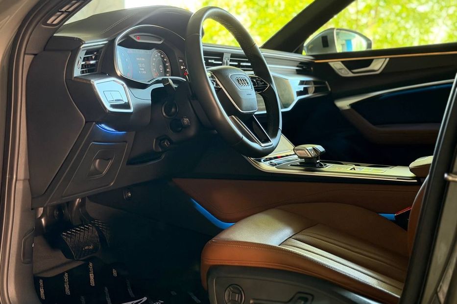 Продам Audi A6 Allroad Quattro Ultra 2024 года в Киеве