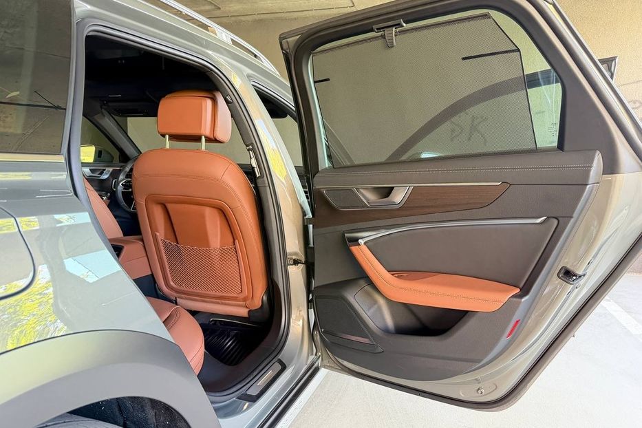 Продам Audi A6 Allroad Quattro Ultra 2024 года в Киеве