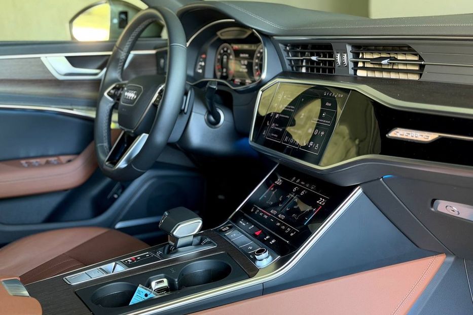 Продам Audi A6 Allroad Quattro Ultra 2024 года в Киеве