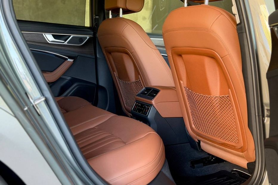 Продам Audi A6 Allroad Quattro Ultra 2024 года в Киеве