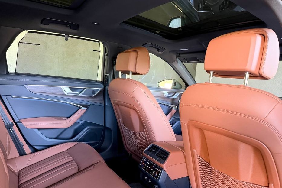 Продам Audi A6 Allroad Quattro Ultra 2024 года в Киеве