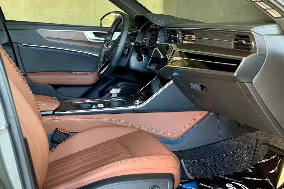 Продам Audi A6 Allroad Quattro Ultra 2024 года в Киеве