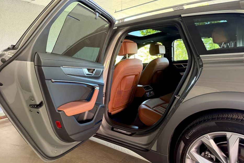 Продам Audi A6 Allroad Quattro Ultra 2024 года в Киеве