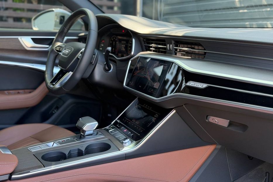 Продам Audi A6 Allroad Quattro Ultra 2024 года в Киеве