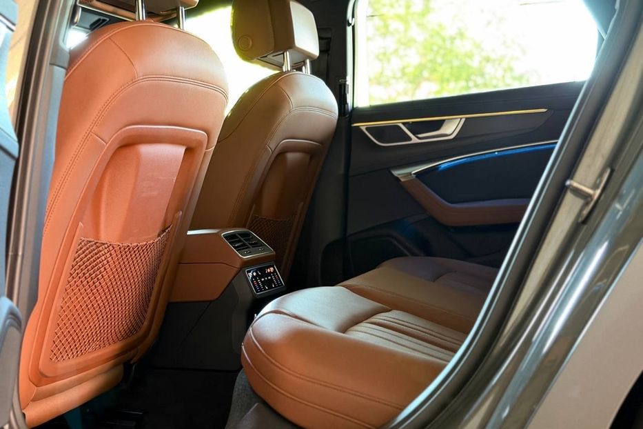 Продам Audi A6 Allroad Quattro Ultra 2024 года в Киеве