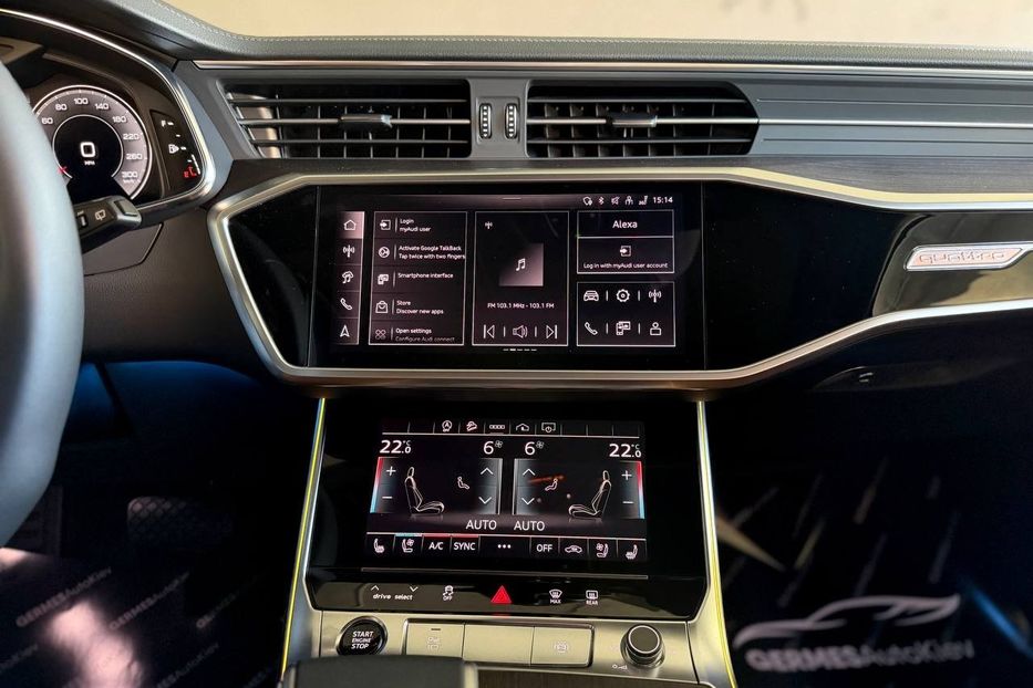 Продам Audi A6 Allroad Quattro Ultra 2024 года в Киеве
