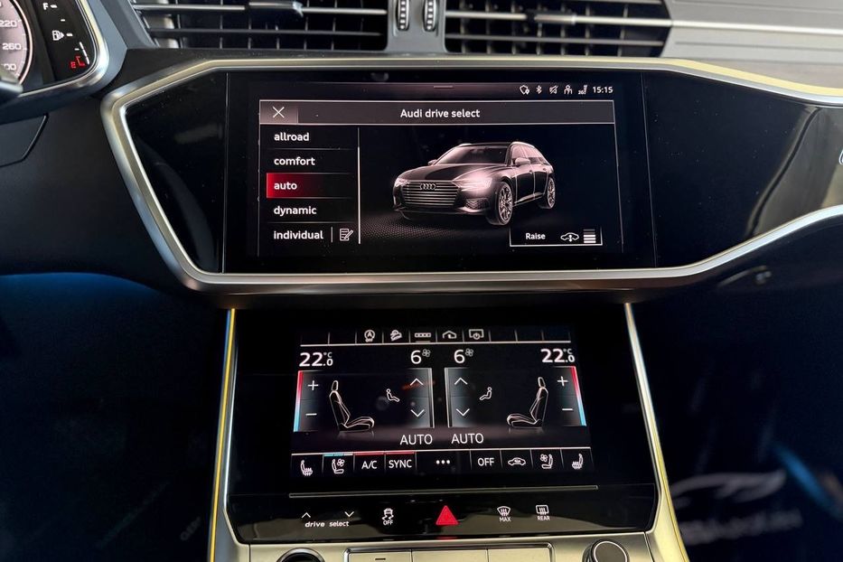 Продам Audi A6 Allroad Quattro Ultra 2024 года в Киеве
