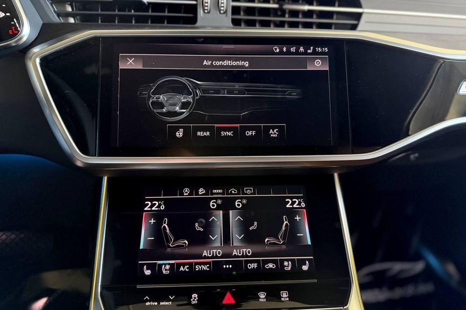 Продам Audi A6 Allroad Quattro Ultra 2024 года в Киеве